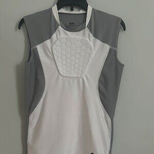 McDavid Hex Chest Protector Shirt Softball/Baseball - Youth L